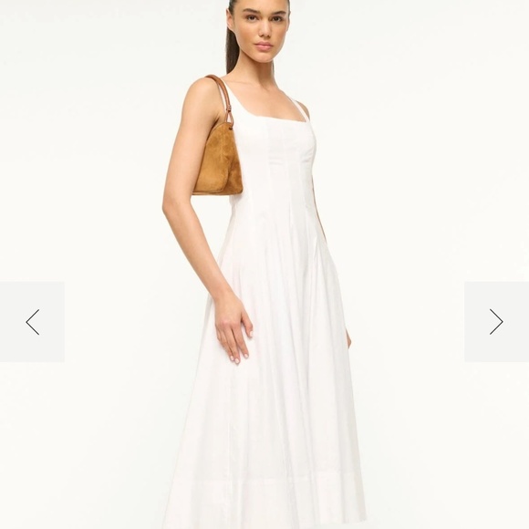 STAUD Valerie Shoulder Bag - Picture 6 of 8